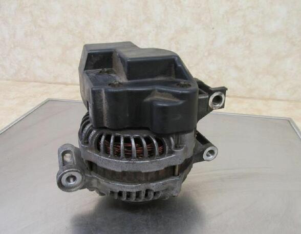 Alternator MAZDA 6 Hatchback (GG)