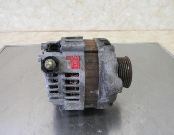 Alternator NISSAN Almera Tino (V10)