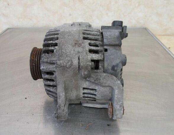 Dynamo (Alternator) NISSAN Micra III (K12)