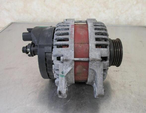 Alternator HYUNDAI i10 (PA)