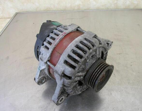 Alternator HYUNDAI i10 (PA)