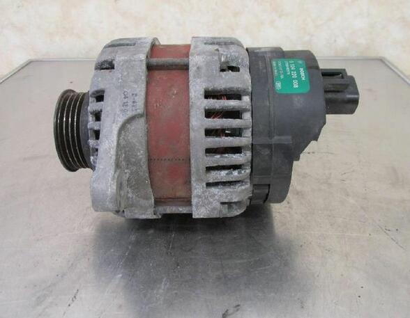 Alternator HYUNDAI i10 (PA)