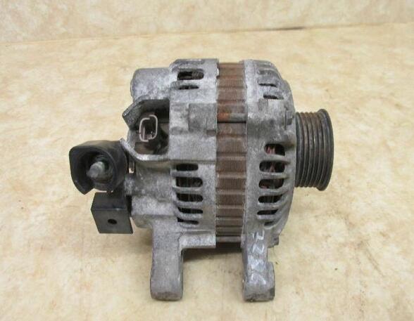 Dynamo (Alternator) PEUGEOT 206 SW (2E/K)