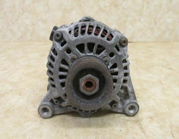 Dynamo (Alternator) PEUGEOT 206 SW (2E/K)