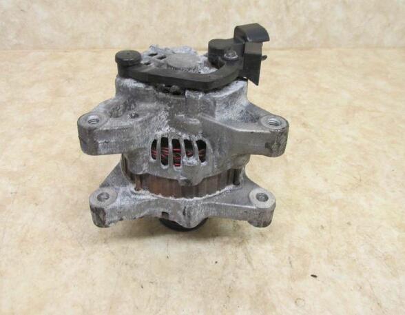 Dynamo (Alternator) PEUGEOT 206 SW (2E/K)