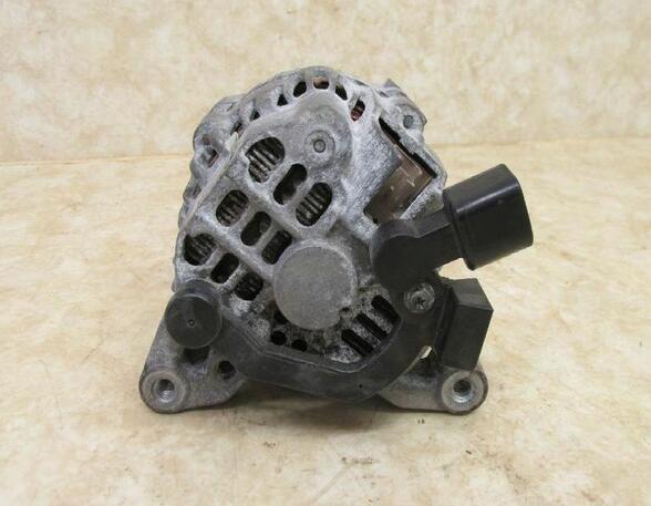 Dynamo (Alternator) PEUGEOT 206 SW (2E/K)