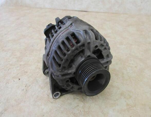 Dynamo (Alternator) OPEL Astra H Caravan (L35)