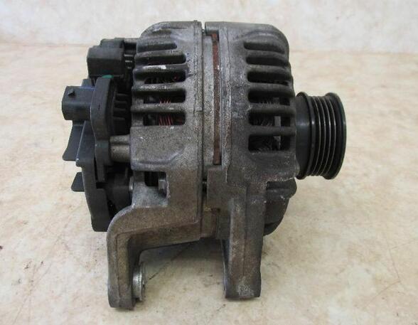 Alternator OPEL Astra H Caravan (L35)