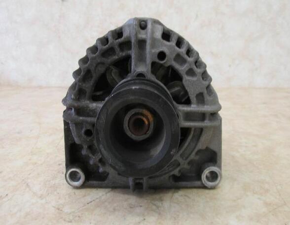 Dynamo (Alternator) OPEL Astra H Caravan (L35)