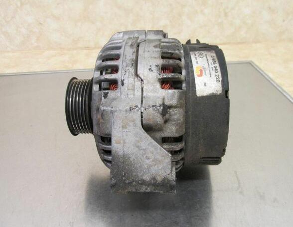 Dynamo (Alternator) CITROËN Xsara Break (N2)