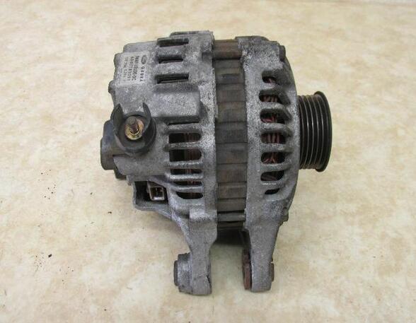 Alternator FORD Fiesta IV (JA, JB)