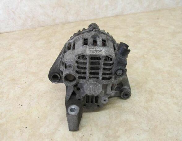 Alternator FORD Fiesta IV (JA, JB)