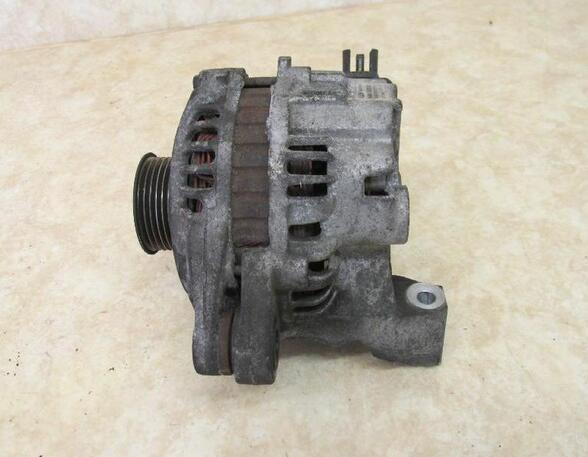 Alternator FORD Fiesta IV (JA, JB)