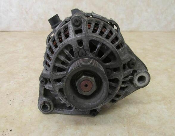 Alternator FORD Fiesta IV (JA, JB)