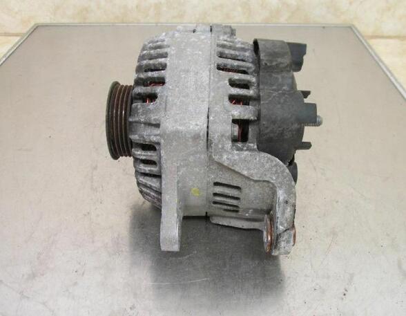 Dynamo (Alternator) NISSAN Micra III (K12)