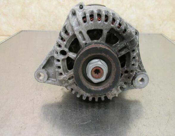 Alternator NISSAN Micra III (K12)