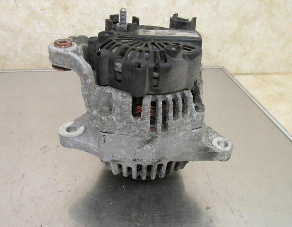 Dynamo (Alternator) NISSAN Micra III (K12)