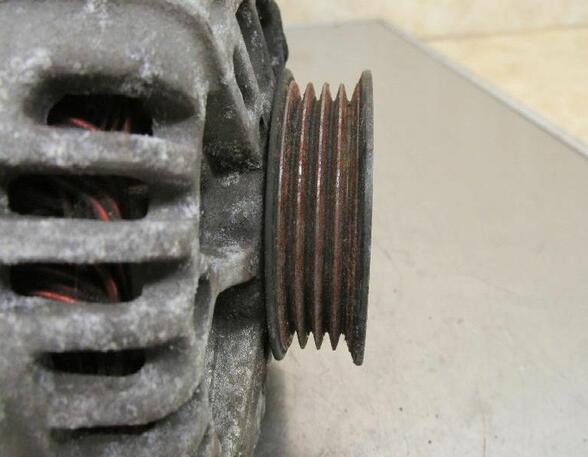 Alternator NISSAN Micra III (K12)