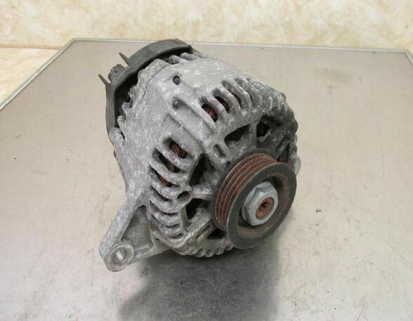 Alternator NISSAN Micra III (K12)