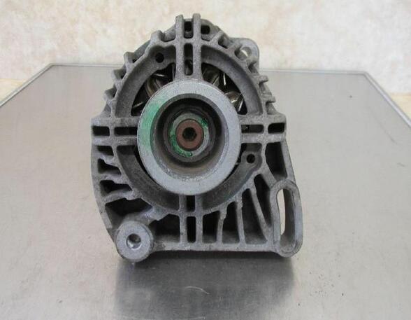 Alternator FIAT Doblo Cargo (263)