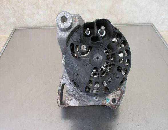 Alternator FIAT Doblo Cargo (263)