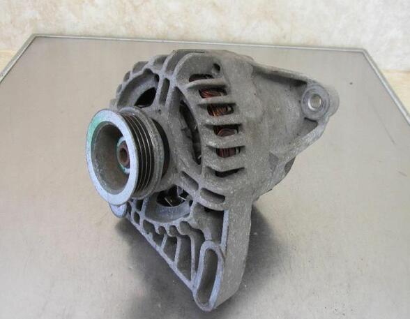 Alternator FIAT Doblo Cargo (263)