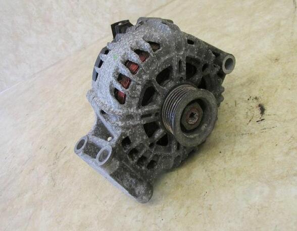 Alternator FORD Fiesta VI (CB1, CCN)