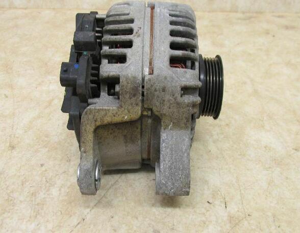 Alternator OPEL Corsa D (S07)