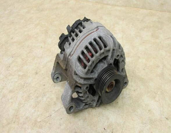 Alternator OPEL Corsa D (S07)