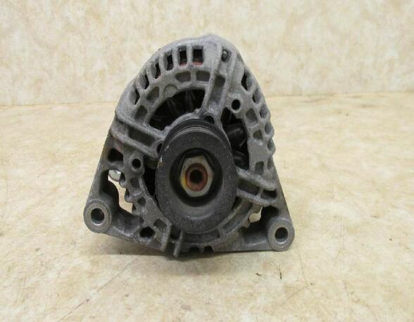 Dynamo (Alternator) OPEL Corsa D (S07)