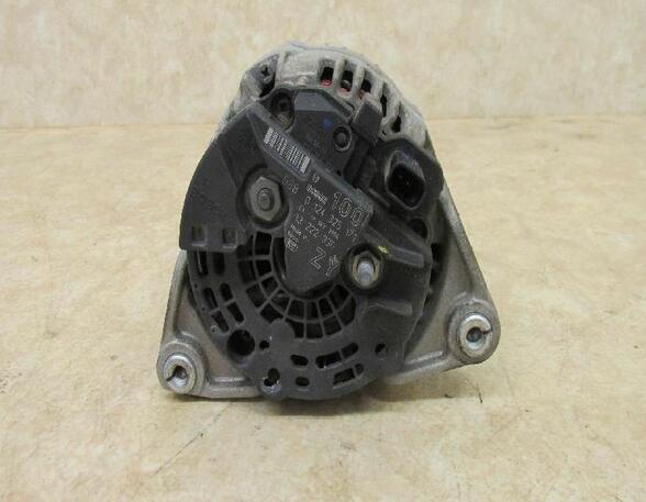 Alternator OPEL Corsa D (S07)