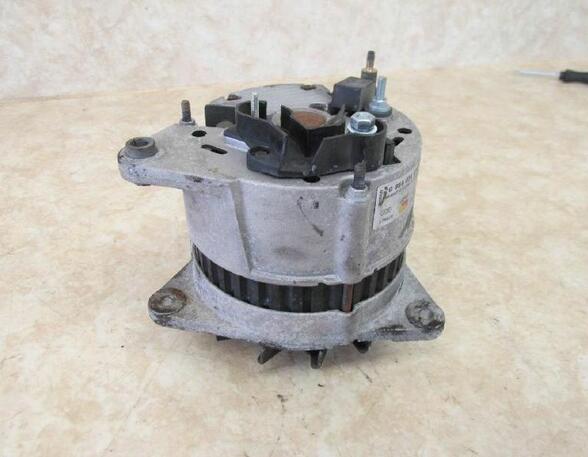 Alternator FORD Fiesta III (GFJ)