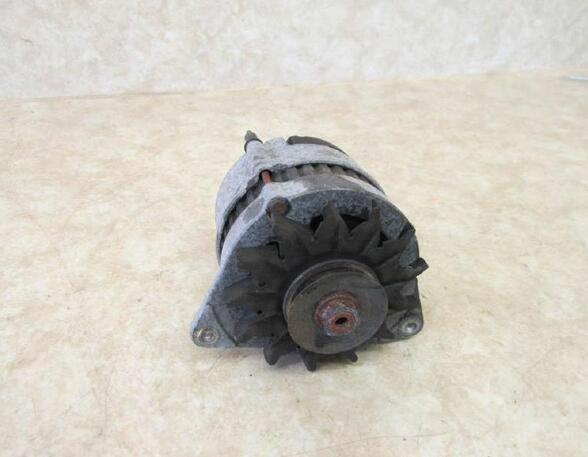 Alternator FORD Fiesta III (GFJ)