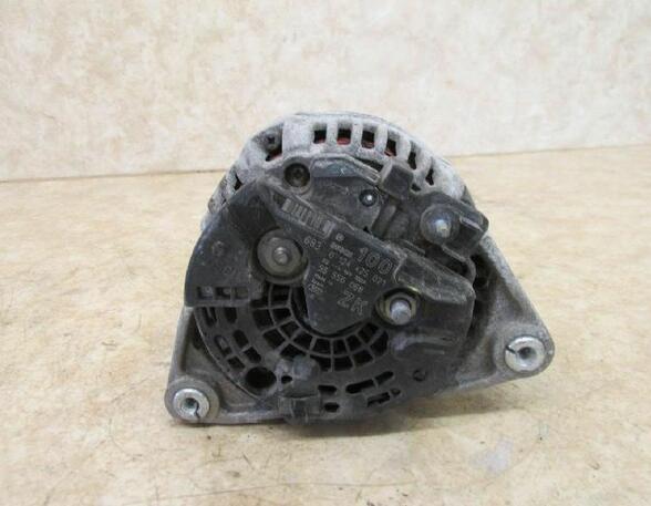 Dynamo (Alternator) OPEL Corsa C (F08, F68)