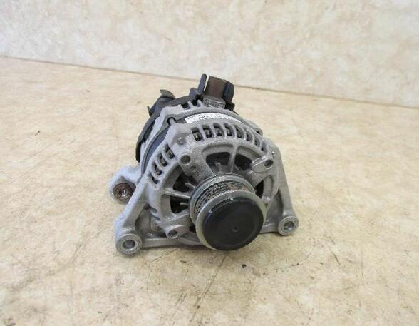 Dynamo (Alternator) OPEL Corsa E (--)