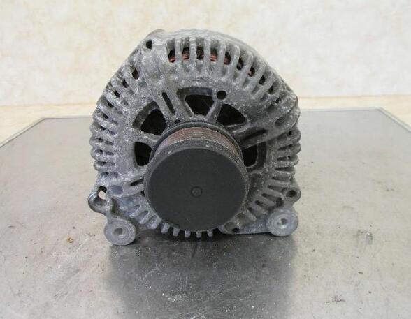 Dynamo (Alternator) VW Passat (3C2)