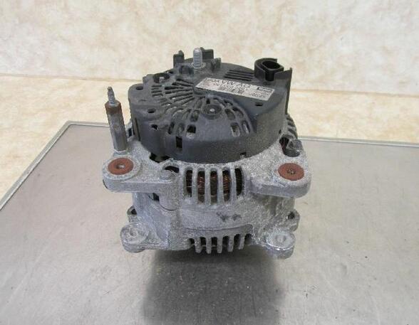 Alternator VW Passat (3C2)