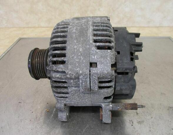 Alternator VW Passat (3C2)