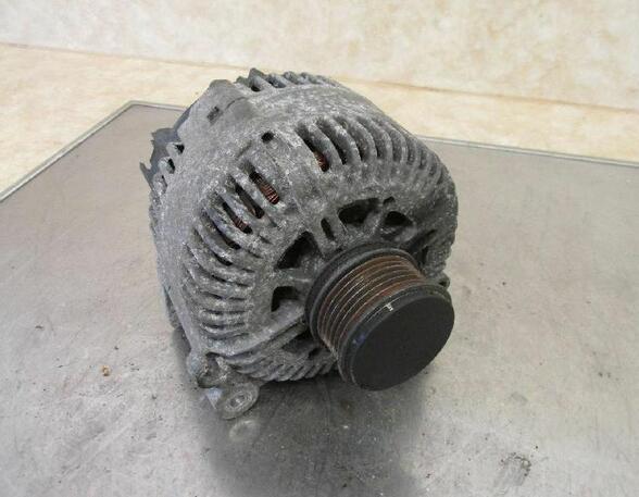 Alternator VW Passat (3C2)