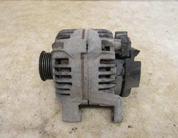 Dynamo (Alternator) OPEL Corsa C (F08, F68)