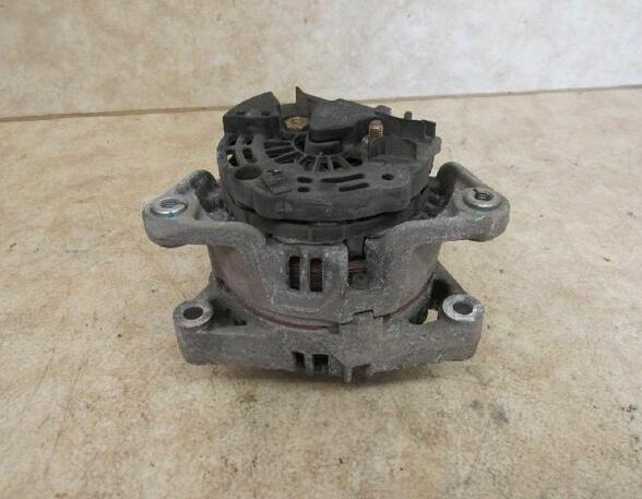 Dynamo (Alternator) OPEL Corsa C (F08, F68)