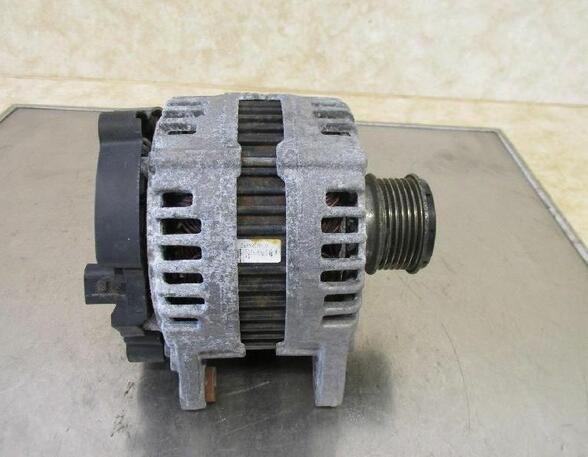 Alternator VW Passat Variant (3C5)