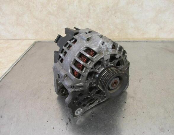 Lichtmaschine 70A VW FOX (5Z1  5Z3) 1.2 40 KW