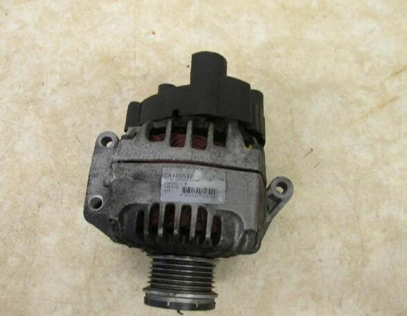 Alternator OPEL Corsa C (F08, F68)