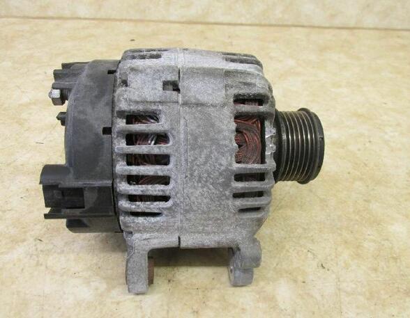 Alternator VW Golf V (1K1)