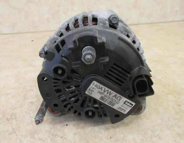 Alternator VW Golf V (1K1)