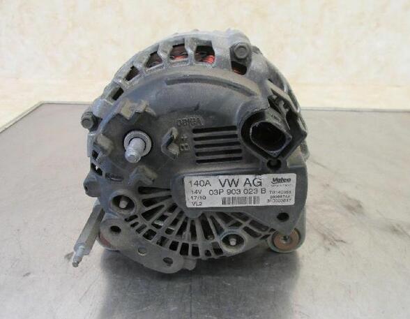 Alternator VW Polo (6C1, 6R1)