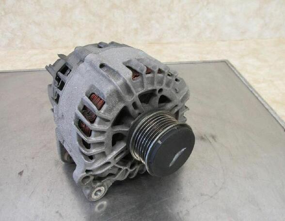 Alternator VW Polo (6C1, 6R1)