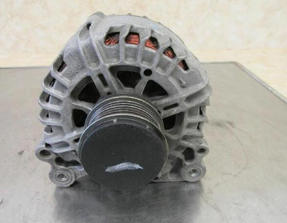 Alternator VW Polo (6C1, 6R1)