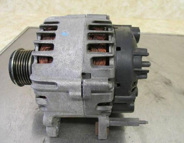 Alternator VW Polo (6C1, 6R1)